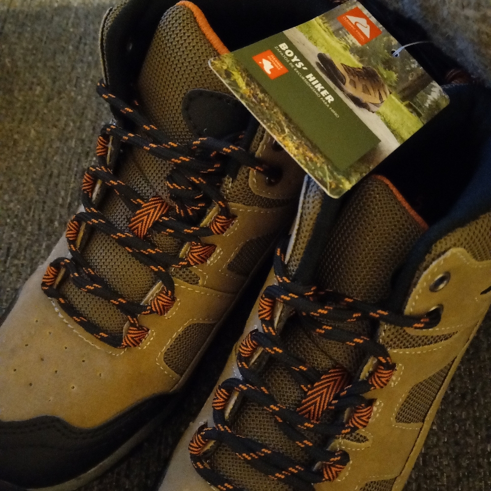 Kids Boot shoes